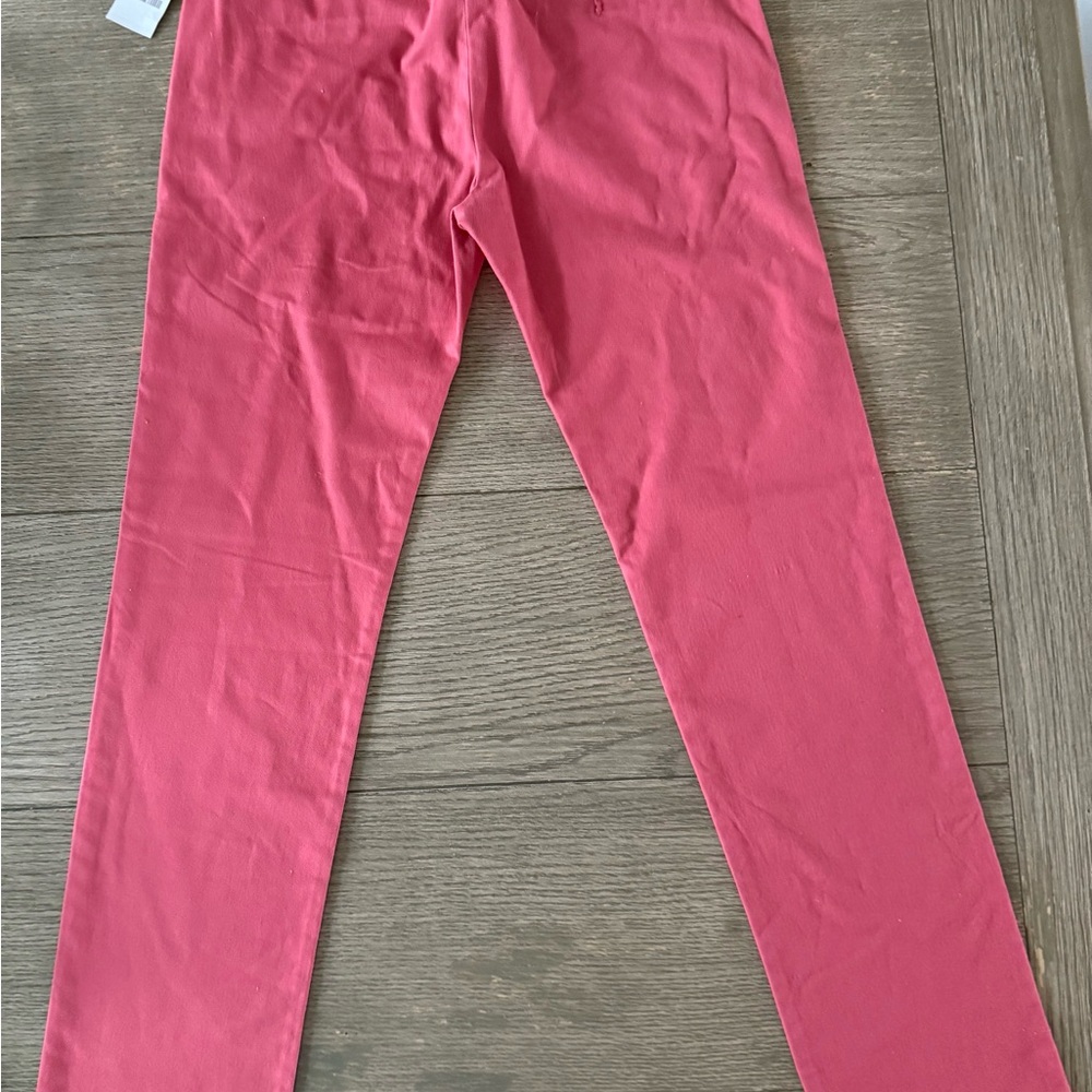 Crewcuts Coral Kids Casual Leggings